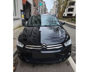 Citroen C-Elysée Gebrauchtwagen