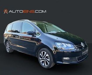 VW Sharan Gebrauchtwagen