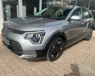 Kia Niro Gebrauchtwagen