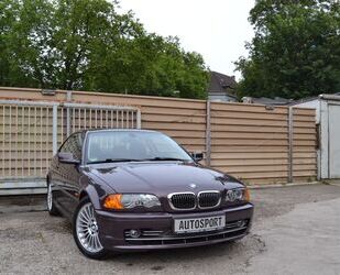 BMW 330 Gebrauchtwagen