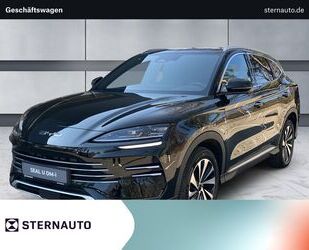 BYD Seal U Gebrauchtwagen