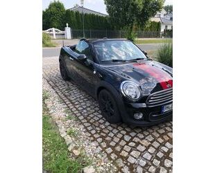 Mini Cooper Roadster Gebrauchtwagen
