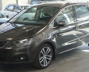 Seat Alhambra Gebrauchtwagen