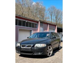 Volvo V70 Gebrauchtwagen