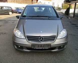 Mercedes-Benz A 200 Gebrauchtwagen