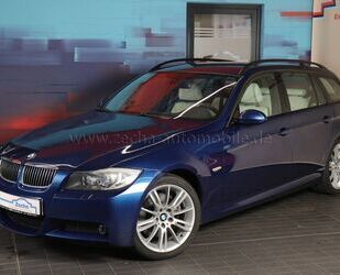BMW 330 Gebrauchtwagen