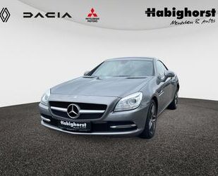Mercedes-Benz SLK 200 Gebrauchtwagen