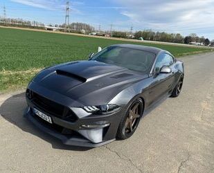 Ford Mustang Gebrauchtwagen