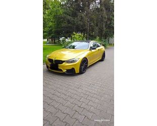 BMW M4 Gebrauchtwagen