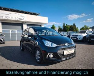 Hyundai i10 Gebrauchtwagen
