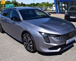 Peugeot 508 Gebrauchtwagen