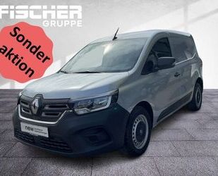 Renault Kangoo Gebrauchtwagen