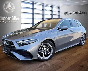 Mercedes-Benz A 200 Gebrauchtwagen