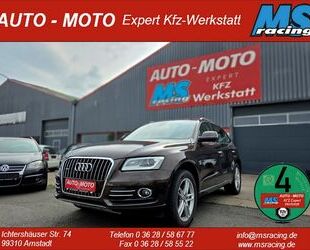 Audi Q5 Gebrauchtwagen