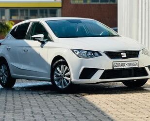 Seat Ibiza Gebrauchtwagen