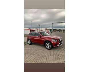 Mercedes-Benz GLC 250 Gebrauchtwagen