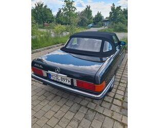 Mercedes-Benz SL 300 Gebrauchtwagen