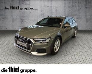 Audi A6 Allroad Gebrauchtwagen