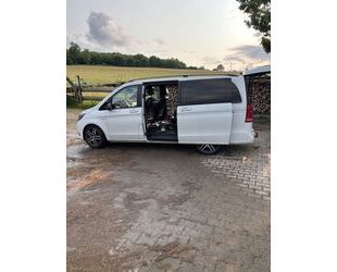 Mercedes-Benz V 250 Gebrauchtwagen