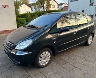 Citroen Xsara Picasso Gebrauchtwagen