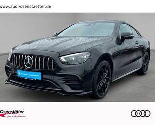 Mercedes-Benz E 450 Gebrauchtwagen