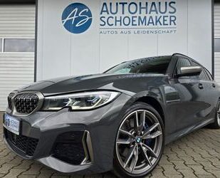 BMW M340i Gebrauchtwagen