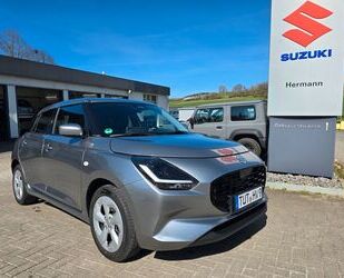 Suzuki Swift Gebrauchtwagen