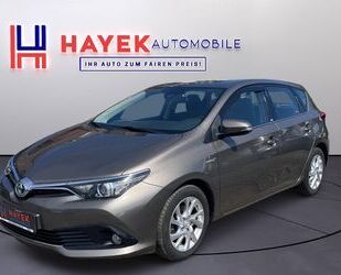 Toyota Auris Gebrauchtwagen