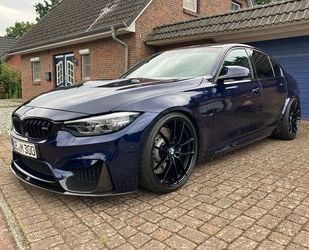 BMW M3 Gebrauchtwagen