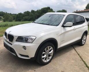VW X3 