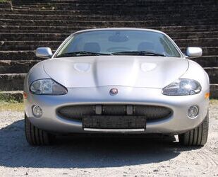 Jaguar XKR Gebrauchtwagen
