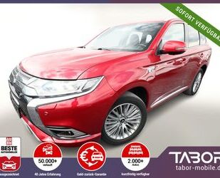 Mitsubishi Outlander Gebrauchtwagen