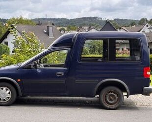 Opel Combo Gebrauchtwagen
