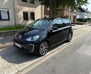 VW e-up! Gebrauchtwagen