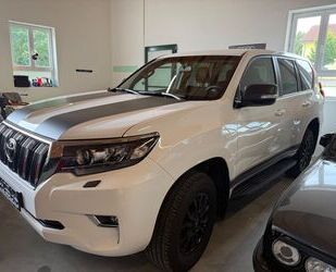 Mercedes-Benz Land Cruiser 