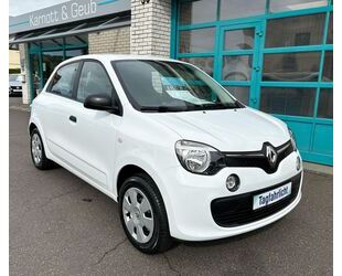 Renault Twingo Gebrauchtwagen