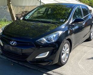 Hyundai i30 Gebrauchtwagen