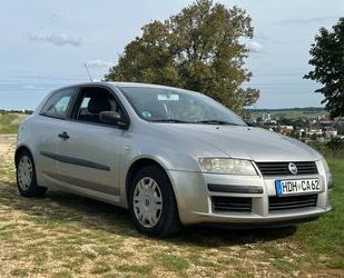 Fiat Stilo Gebrauchtwagen