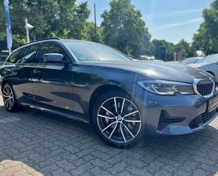 BMW 330 Gebrauchtwagen
