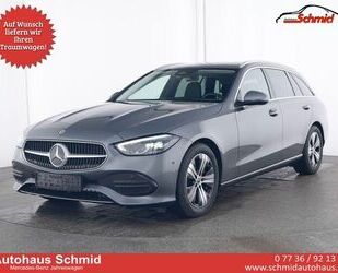 Mercedes-Benz C 180 Gebrauchtwagen