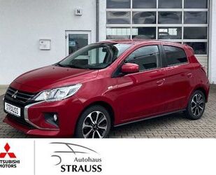 Mitsubishi Space Star Gebrauchtwagen