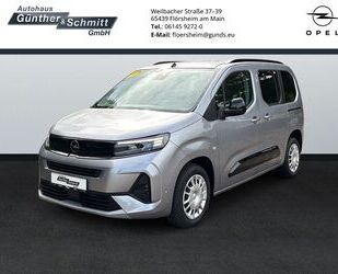 Opel Combo Life Gebrauchtwagen