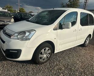 Citroen Berlingo Gebrauchtwagen