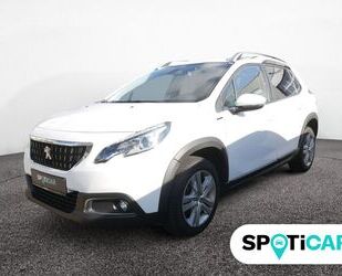 Peugeot 2008 Gebrauchtwagen