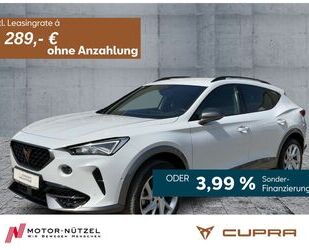 Cupra Formentor Gebrauchtwagen