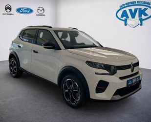 Citroen C3 Gebrauchtwagen