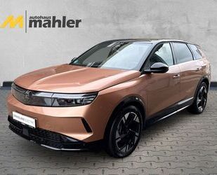 Opel Grandland (X) Gebrauchtwagen