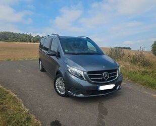 Mercedes-Benz V 250 Gebrauchtwagen