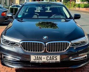 BMW 540 Gebrauchtwagen