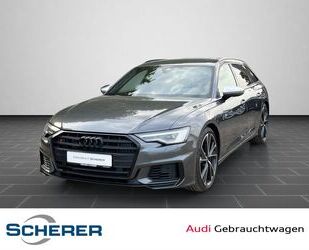 Audi S6 Gebrauchtwagen